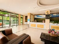 Quansheng Hotel Guide
