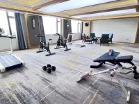 Chang chun Garden Hotel (Chengdu Shuangliu International, Dongsheng Town)
