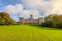 Apex Dunblane Hydro Hotel Hotels in 