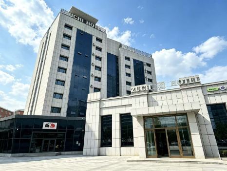 Zuchi Hotel