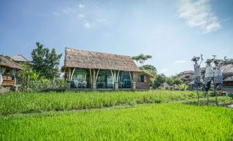 KTS Balinese Villas