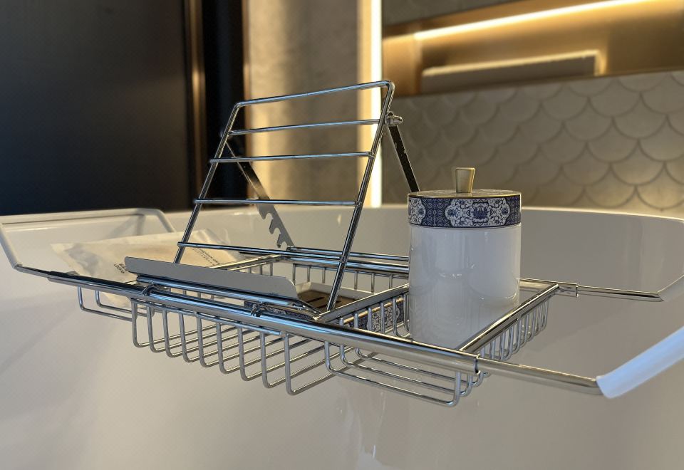 家庭豪华大床房