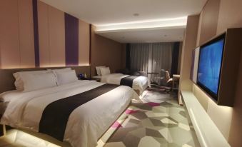 Lavande Hotel (Jinan Yaoqiang International Airport)