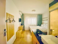 Hidden Garden International Youth Hostel - Shanghai Oriental Pearl Lujiazui Branch