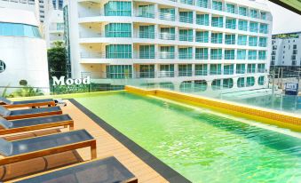 Mood Hotel Pattaya