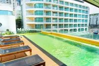 โรงแรมมูด พัทยา