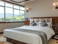 시청 호텔 취징 뤄핑 호텔