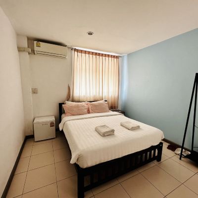 雙人或雙床房 我們的旅館優惠