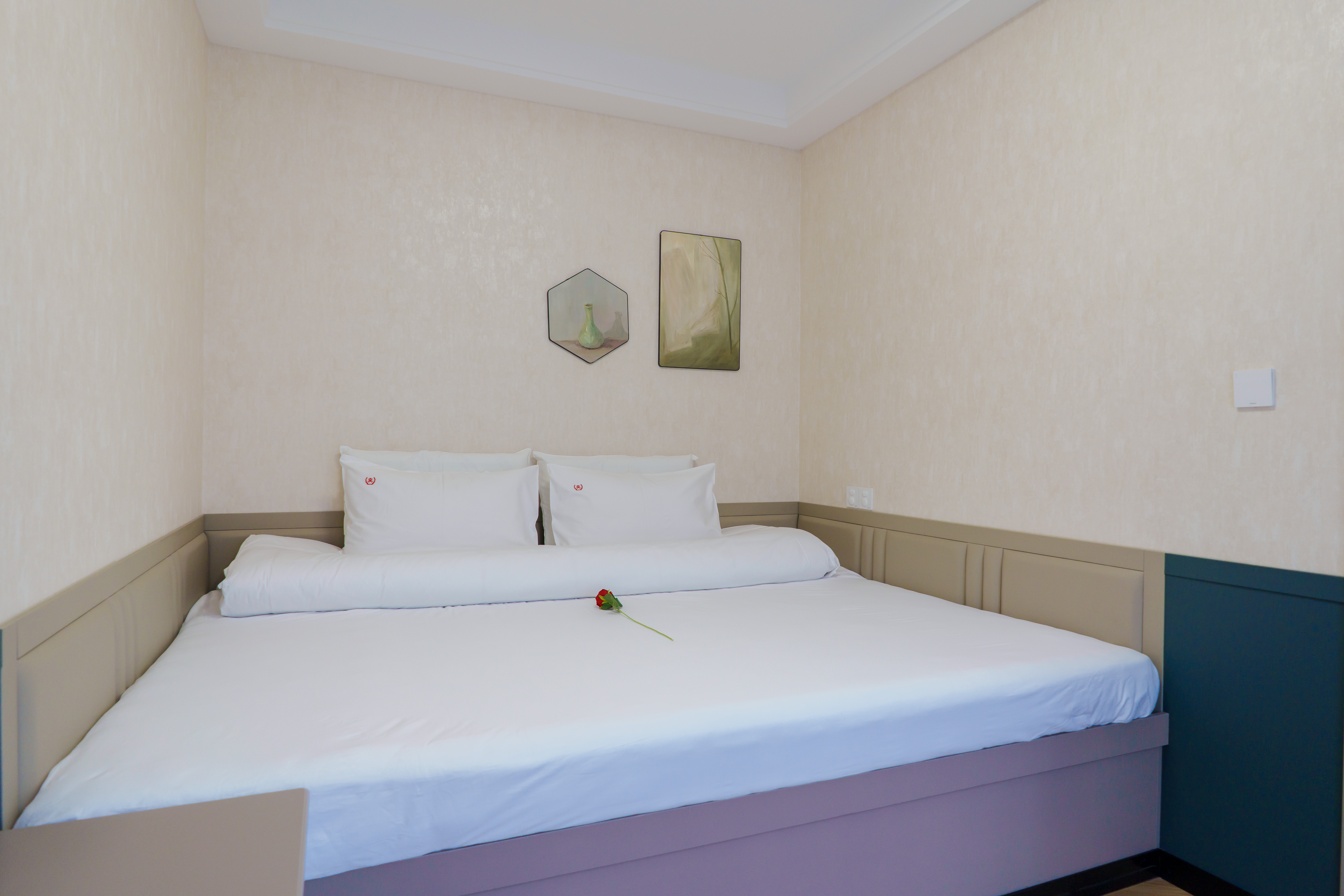 云梦阁凡尘民居