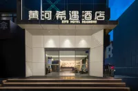 Huanghe Xiyu Hotel Hotels in 