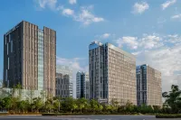 Kunming Huagu Hotel (Changshui International Airport Platinum Port Modern Plaza Store) Hotels in 