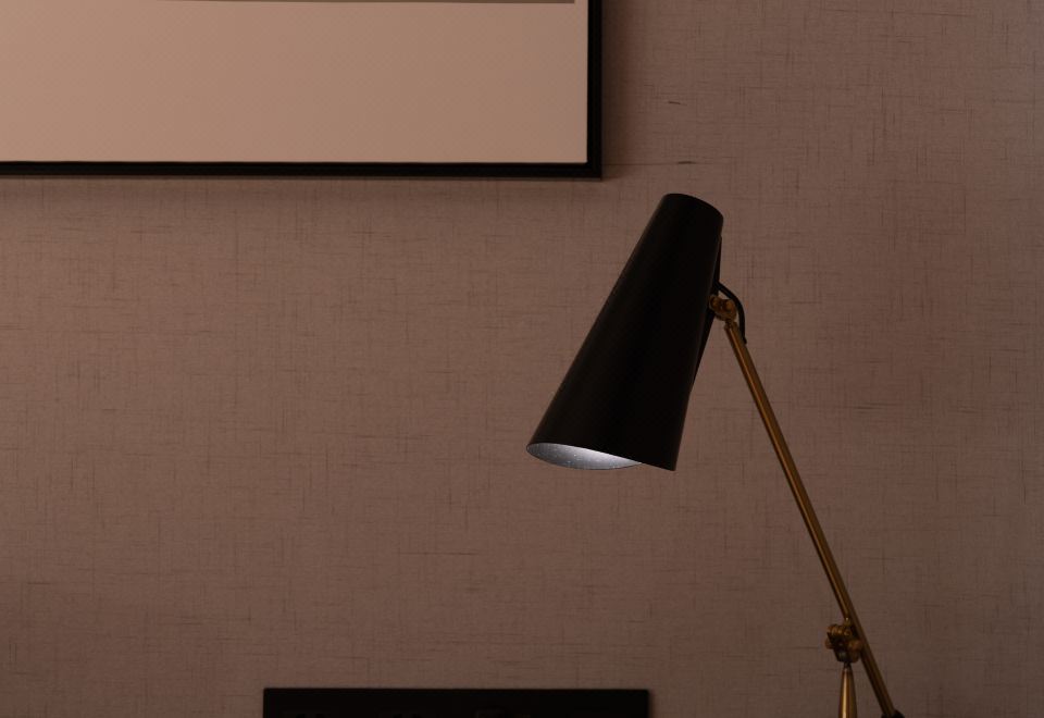 逸静·舒睡大床房｜乳胶床垫睡眠好·躺平治癒｜