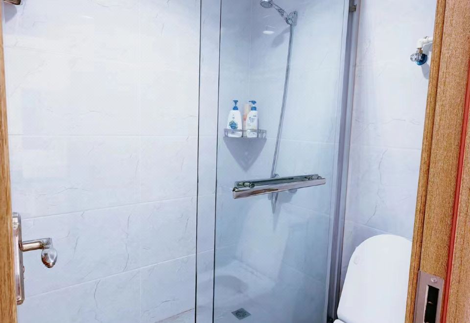 Mountain-view Double Room