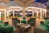 Crowne Plaza BRATISLAVA by IHG