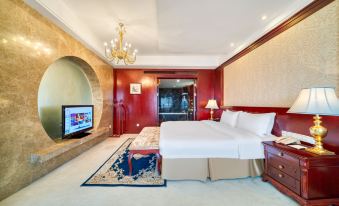 Linhai Double-Dove Peace International Hotel