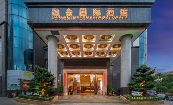 Fusion International Hotel