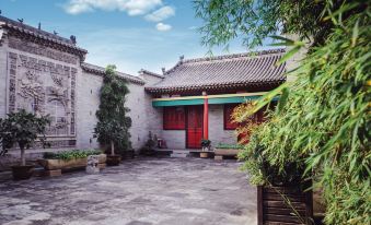 Shangyuan Hostel