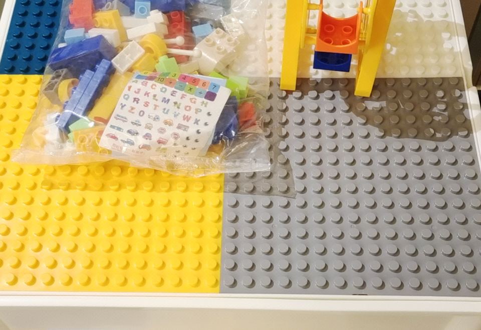 小熊尼奥AR魔法屋