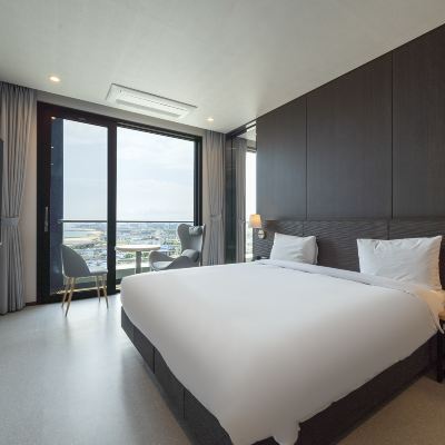 오션 스위트 SL호텔 강릉 쿠폰