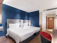 Holiday Inn Express JIUZHAIGOU by IHG Hotel di Jiuzhaigou