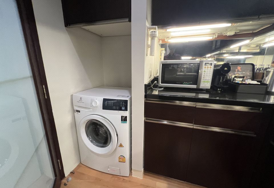 兩臥室豪華套房