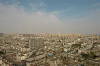 JI Hotel (Funan Baihuodalou)