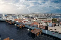 Demiray Hotel Old City Hotels in 