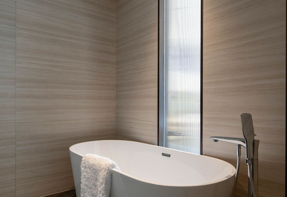 ZAUYIK RESORT HANGZHOUYinshi Suite