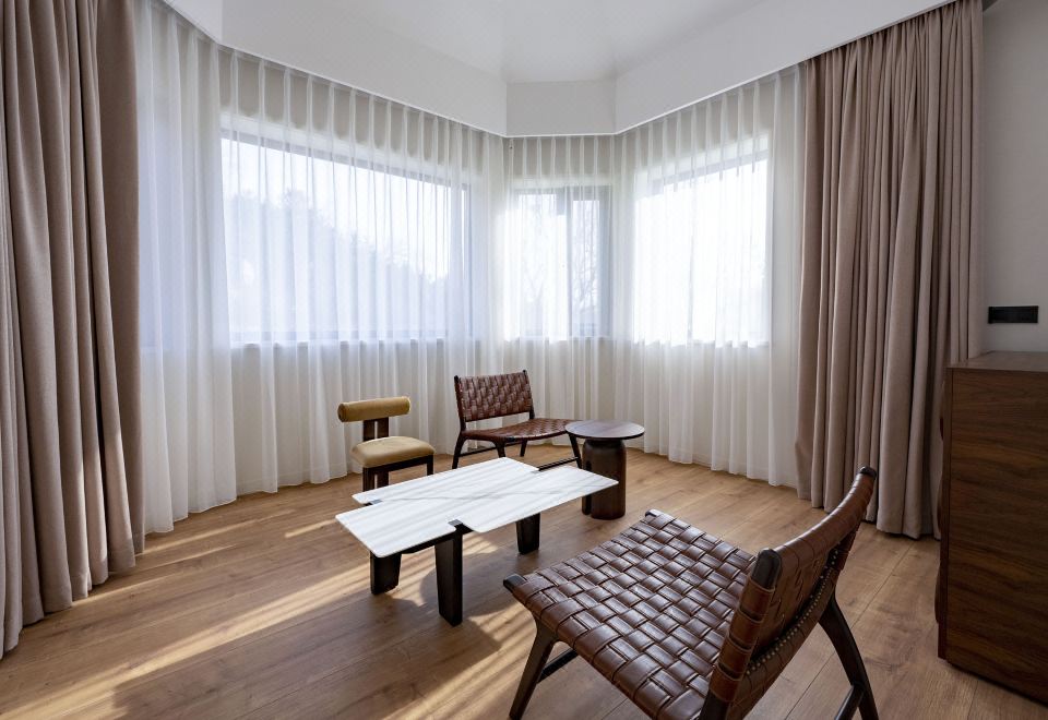 半山行馆（特色山顶泡池+独立厨衞）