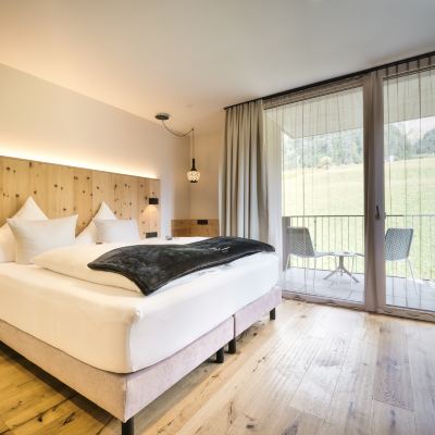 Special Queen Room Hotel die Arlbergerin - Adults Only Promo Code