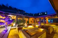 Longyin Cangshanxiao Hotel (Jiuhuang Mountain Rear Scenic Area)