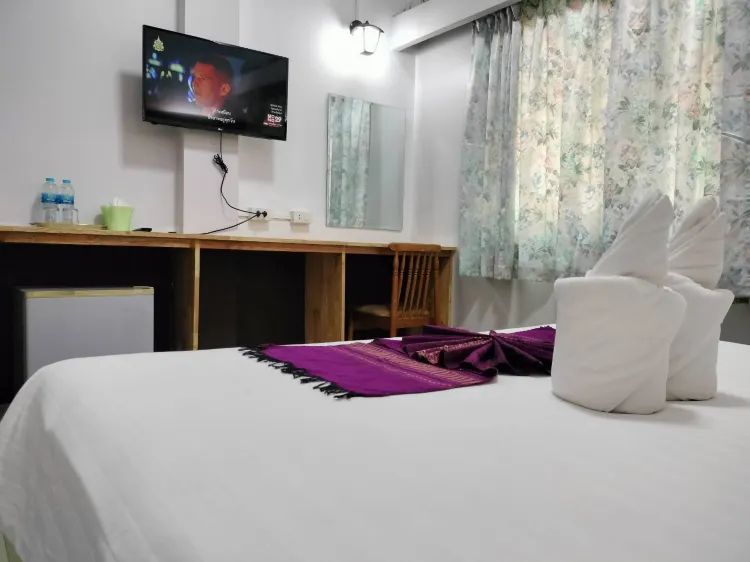 ห้องซูพีเรียร์