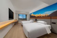 Leshan Meila Hotel