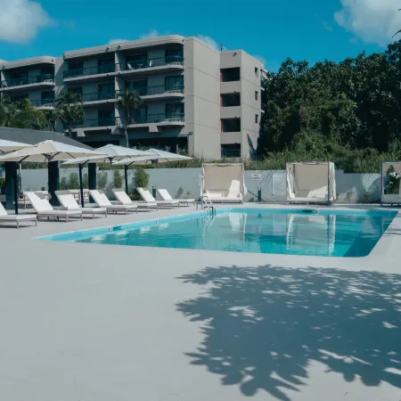 Hotel Tano Guam
