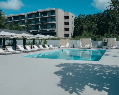 Hotel Tano Guam Hotels in Tamuning