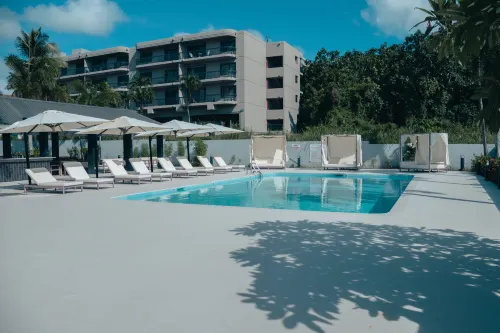 Hotel Tano Guam