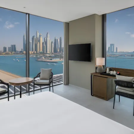 Radisson Beach Resort Palm Jumeirah