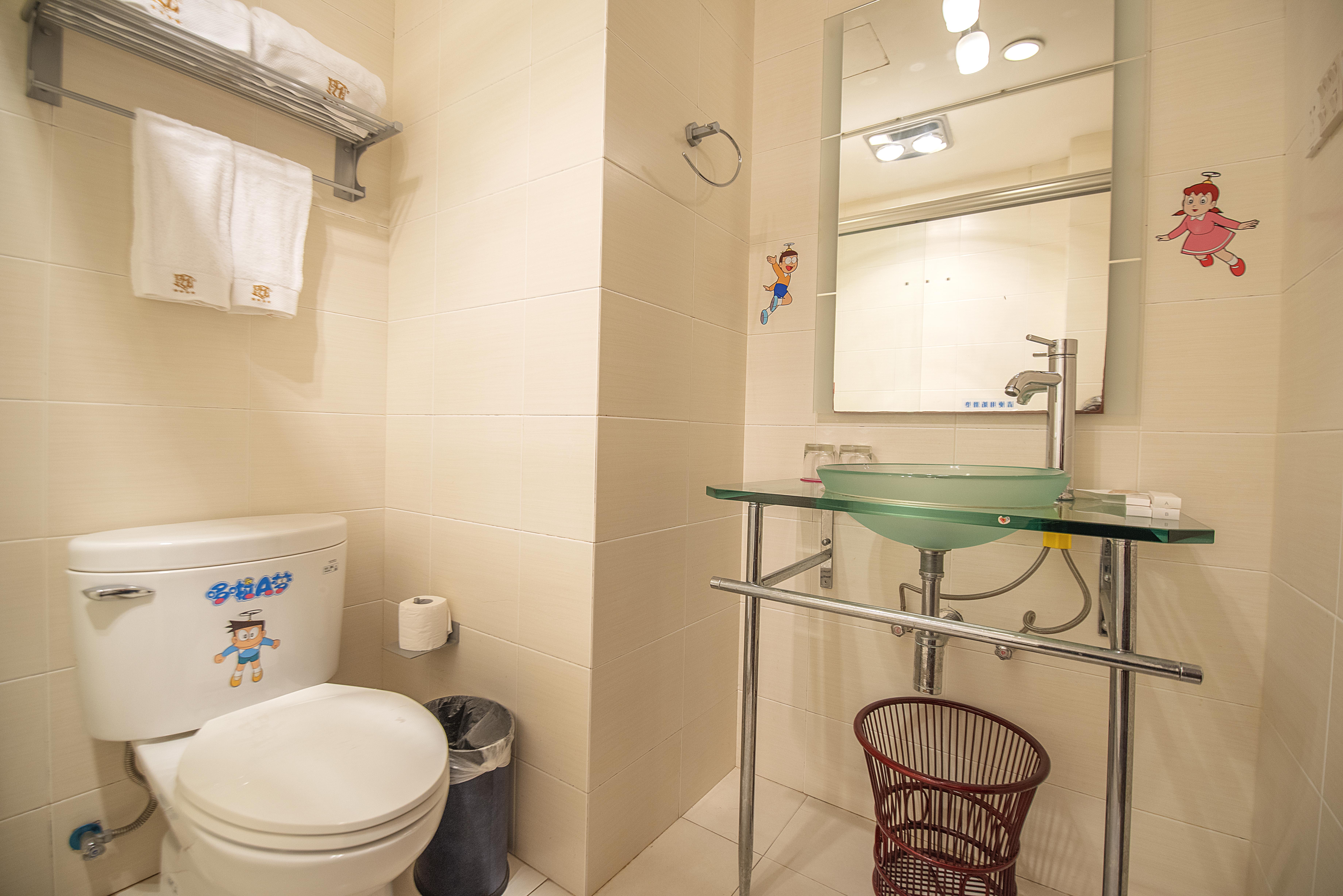 Venice Holiday Hotel三房两厅