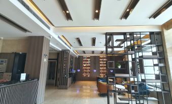Starway Hotel(Fuxin Jiefang Plaza store)