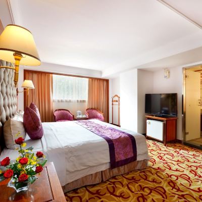 精緻套房 台北北投泉都溫泉會館優惠