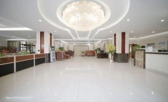 Huangguoshu Heyuan Hotel