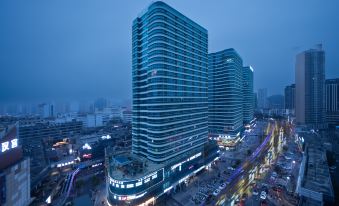 Yue Sky Hotel (Yichun Runda International Store)