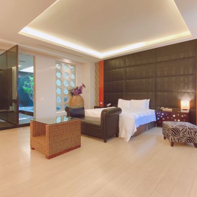 經典風華 雲林風華渡假旅館優惠