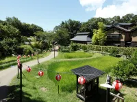 Mori no yu Kira No Sato 【Reopening on December 22, 2025】 Hotéis em Ito