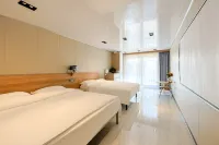Guosu Xiangyunji Mountain Courtyard Homestay