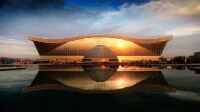 InterContinental Hotels CHENGDU GLOBAL CENTER by IHG Hotels in 