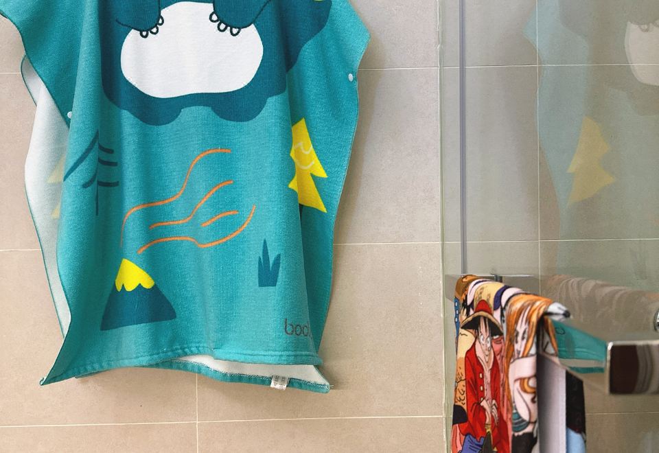 童夢樂享親子主題房 | 海賊王+愛莎公主主題