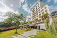 Next - by Savoy Signature Hoteles en 