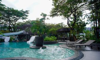 Resinda Hotel Karawang - Housity