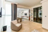 The Capital Boutique Hotel